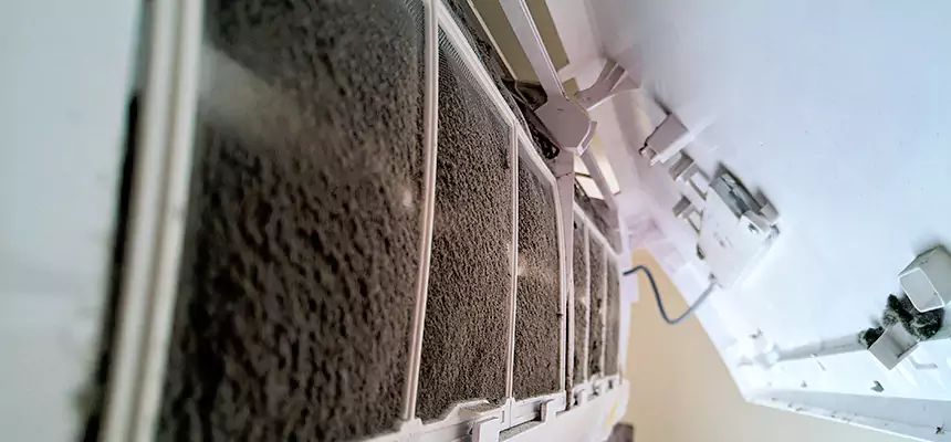 Preventive Air Duct Bacteria Removal in Maricopa