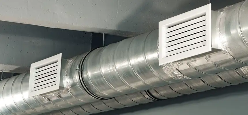 Our Air Duct Camera Inspection Services in Maricopa, AZ