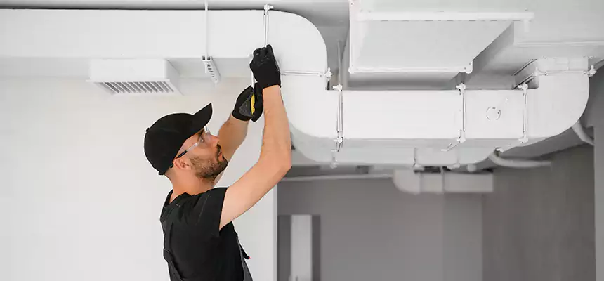 Our Air Duct Repair Services in Maricopa, AZ