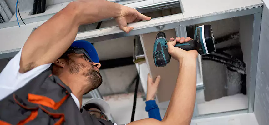 Our Apartment Air Duct Cleaning Services in Maricopa, AZ