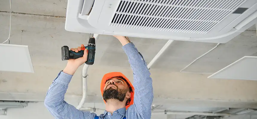 Detailed Multi‑Unit Riser & Roof Termination Cleaning in Maricopa