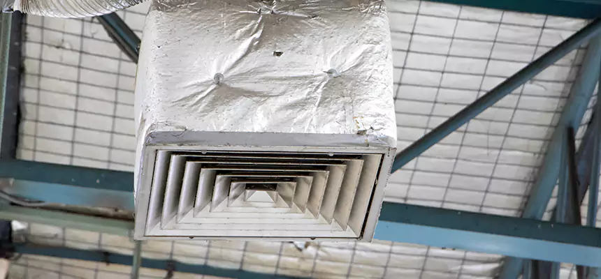 Our Custom HVAC Ductwork Services in Maricopa, AZ