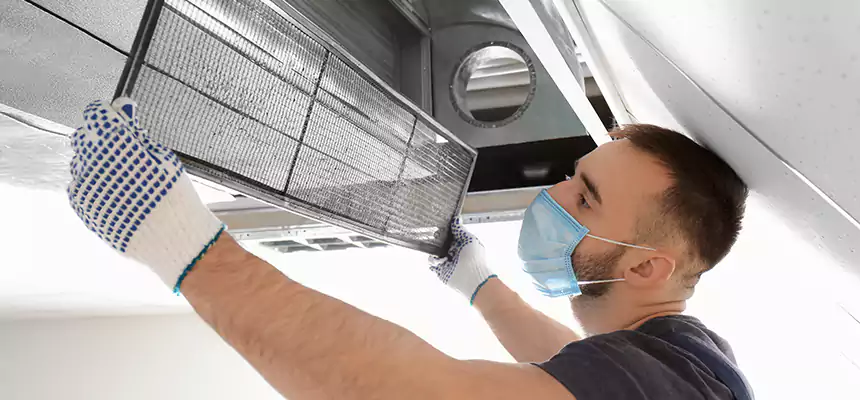 Our Dryer Vent Cleaning Services in Maricopa, AZ