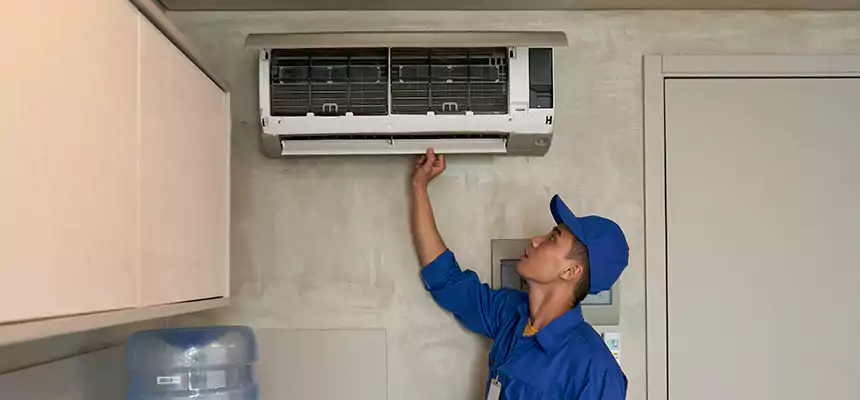 Balanced Fresh‑Air Ventilation (ERV/HRV) in Maricopa