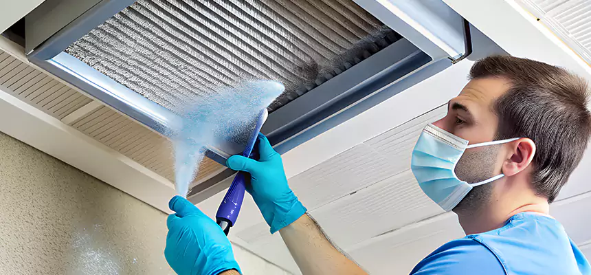 Our Home Ventilation Cleaning Services in Maricopa, AZ
