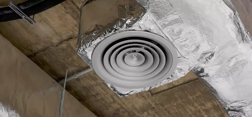 Our Low VOC Vent Installation Services in Maricopa, AZ