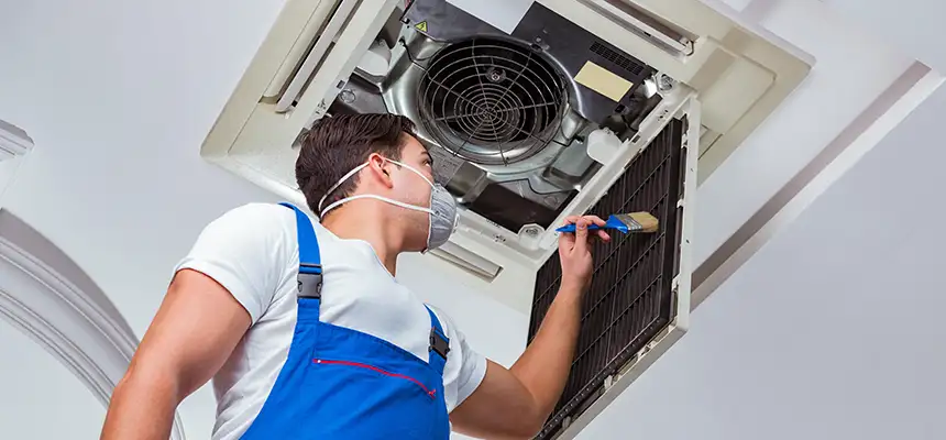 Our Move-in/Move-out Duct Cleaning Services in Maricopa, AZ