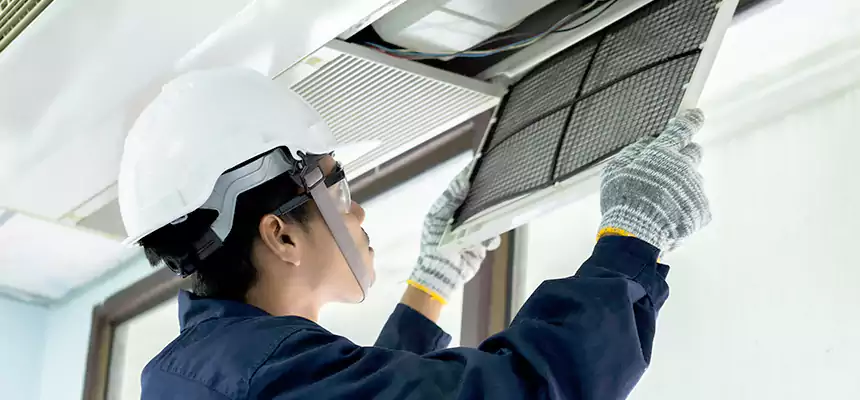 Our Multi-family Home Duct Cleaning Services in Maricopa, AZ