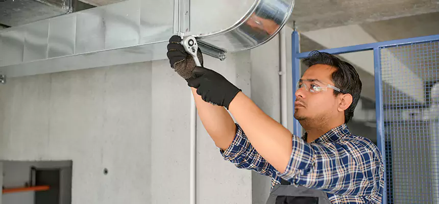 Our Post-Construction Duct Cleaning Services in Maricopa, AZ