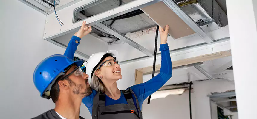 Our Vent Relocation Services in Maricopa, AZ