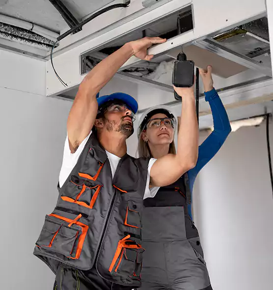 Professional AC Duct Cleaning in Maricopa, AZ