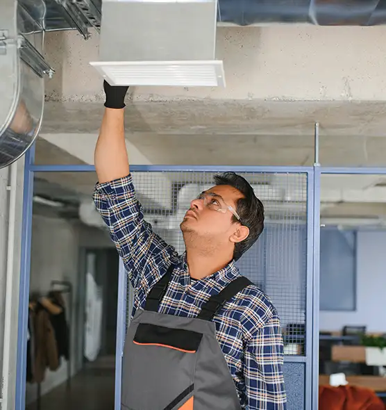 Top-Rated Air Duct Cleaning Near Me in Maricopa, AZ