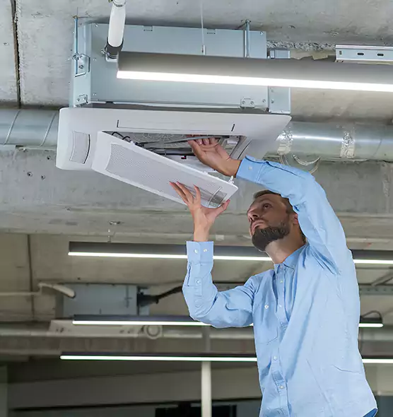 About Air Duct Sealing And Repair in Maricopa, AZ