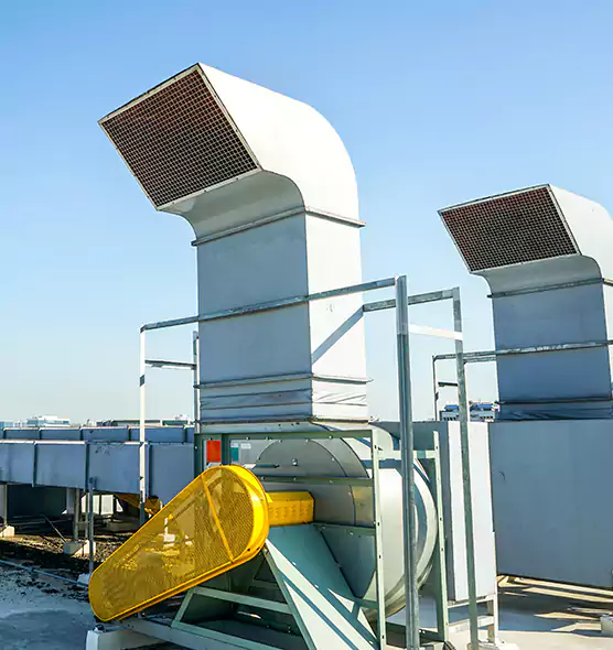 Advanced Commercial HVAC Duct Cleaning in Maricopa, AZ