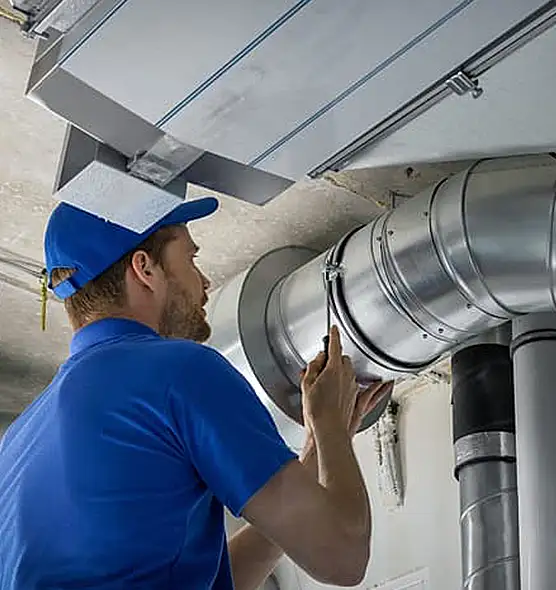 Advanced Dryer Vent Camera Inspection in Maricopa, AZ