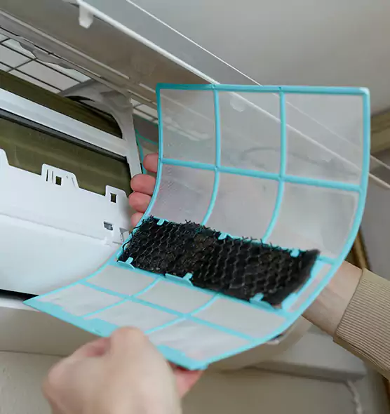 Welcome to Air Duct Cleaning & Repairs Maricopa — Your Local HEPA Filter Installation Pros in Maricopa, AZ