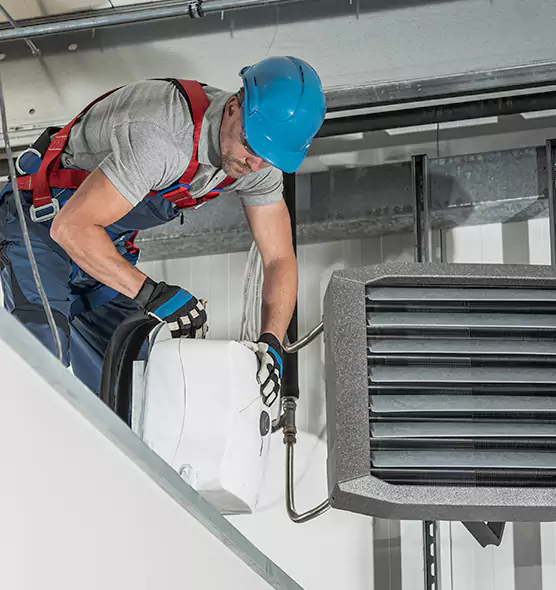Professional HVAC Cleaning Solutions in Maricopa, AZ