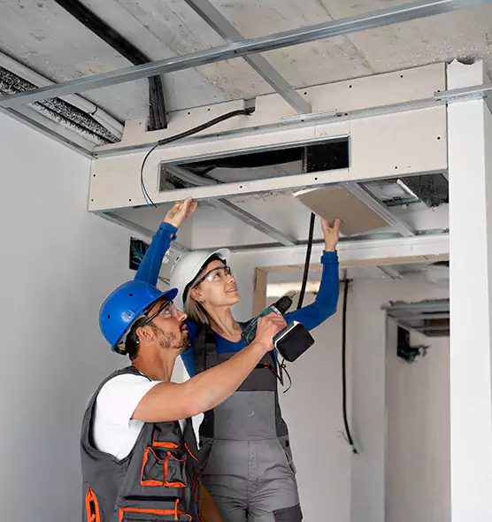 About Post-Construction Duct Cleaning in Maricopa, AZ