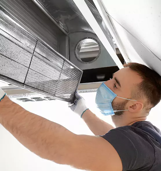 About Remove Smoke Smell From Air Duct in Maricopa, AZ