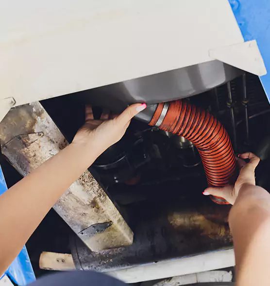 Top-Notch Return Vent Cleaning Service in Maricopa, AZ