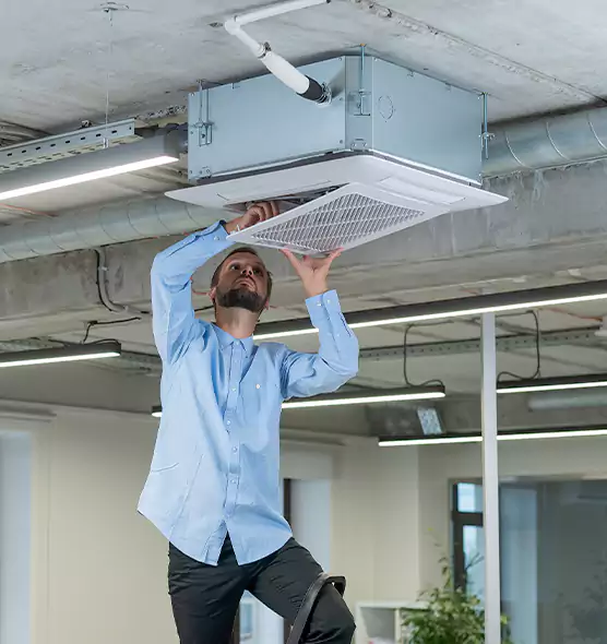 Advanced Rodent Droppings In Vents in Maricopa, AZ