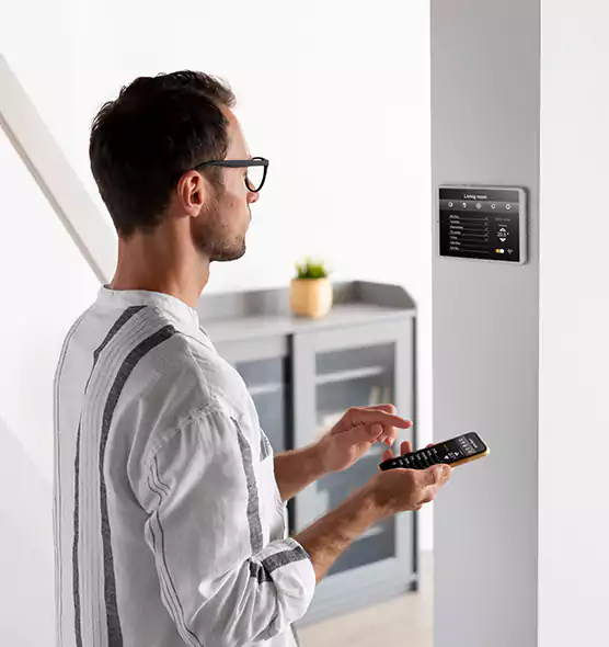 About Smart AC Vent Controller Services in Maricopa