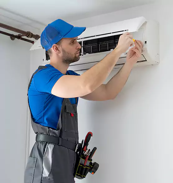About Smart Thermostat AC Installation in Maricopa, AZ