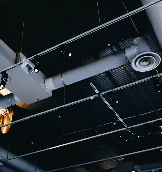 Professinal UV Light Air Purification for Ducts in Maricopa, AZ