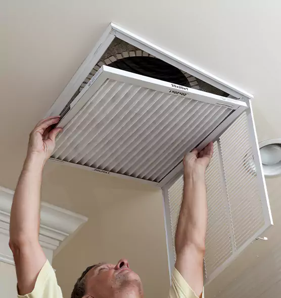 Trusted Vent Shaft Cleaning Expert in Maricopa, AZ