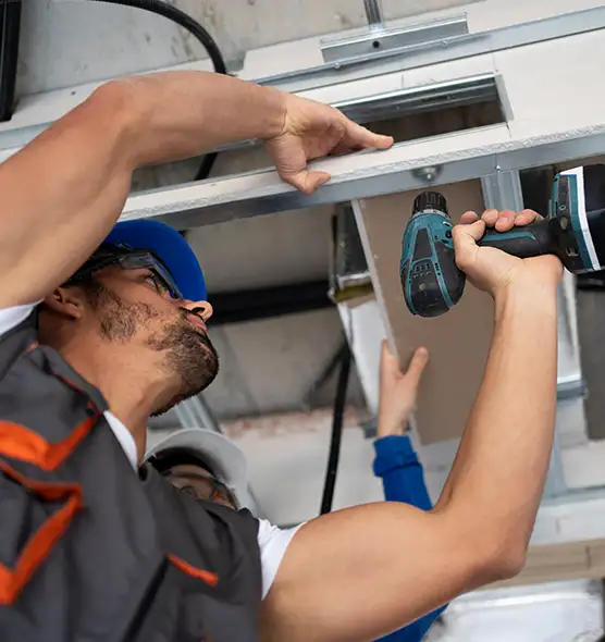 About Vent Smoke Odor Elimination in Maricopa, AZ