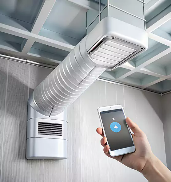 About Wi-Fi Connected Air Ducts in Air Duct Cleaning & Repairs Maricopa in Arizona