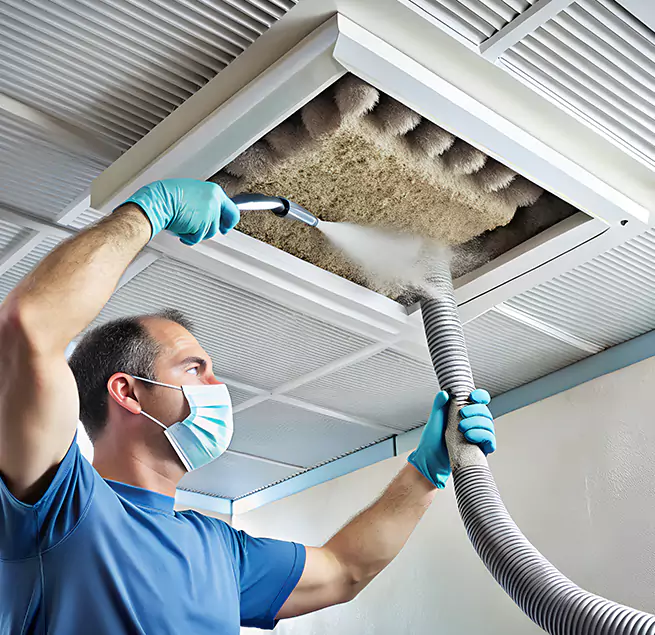 Why Homeowners Businesses Trust Us in Maricopa, AZ