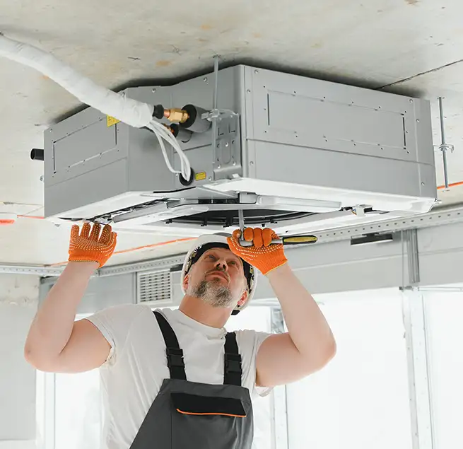 Why Homeowners & Businesses Trust Us Maricopa, AZ