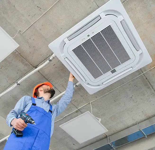 Why Homeowners & Businesses Trust Us in Maricopa, AZ